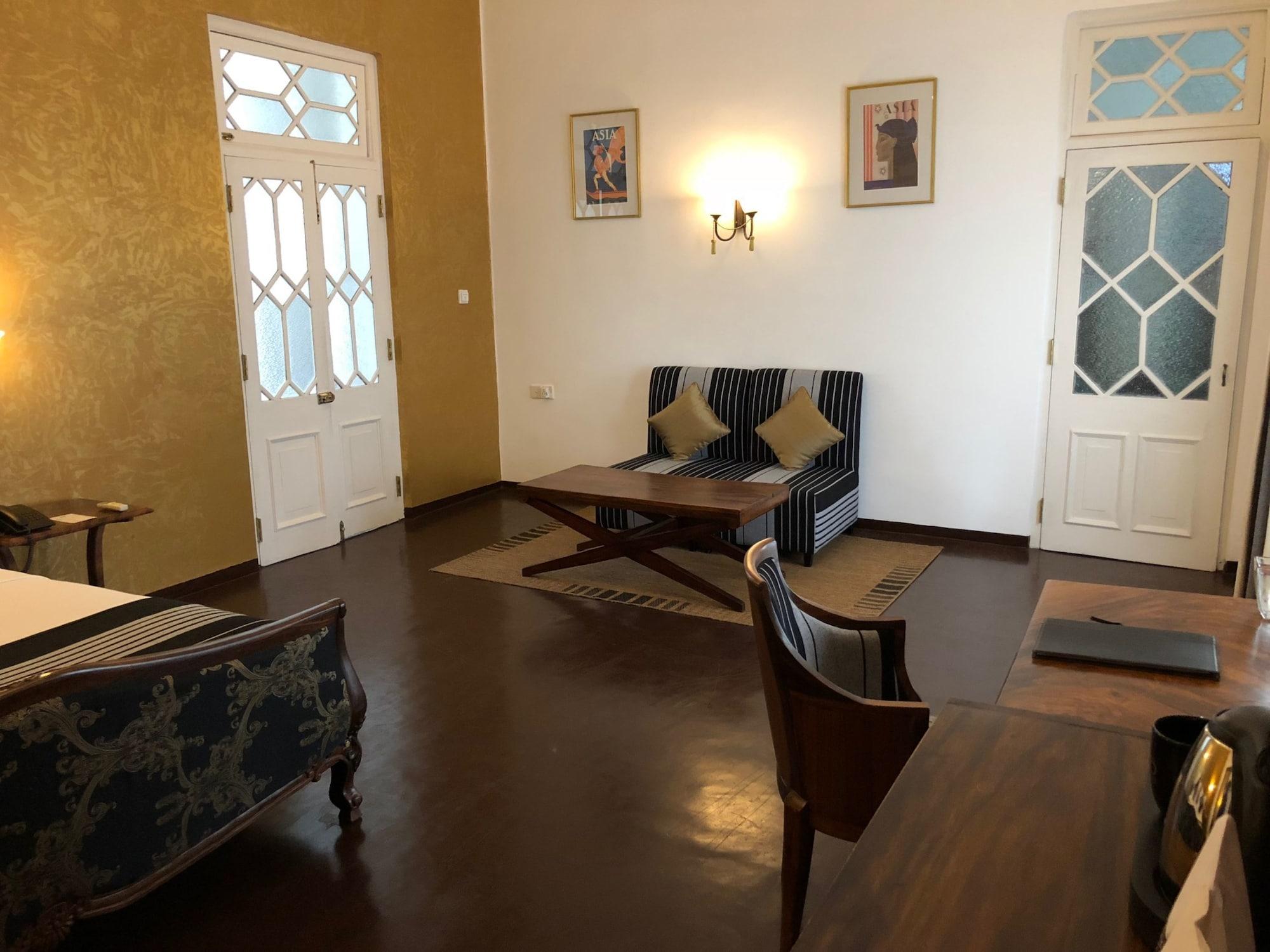 Deco On 44 - Galle Fort Bagian luar foto