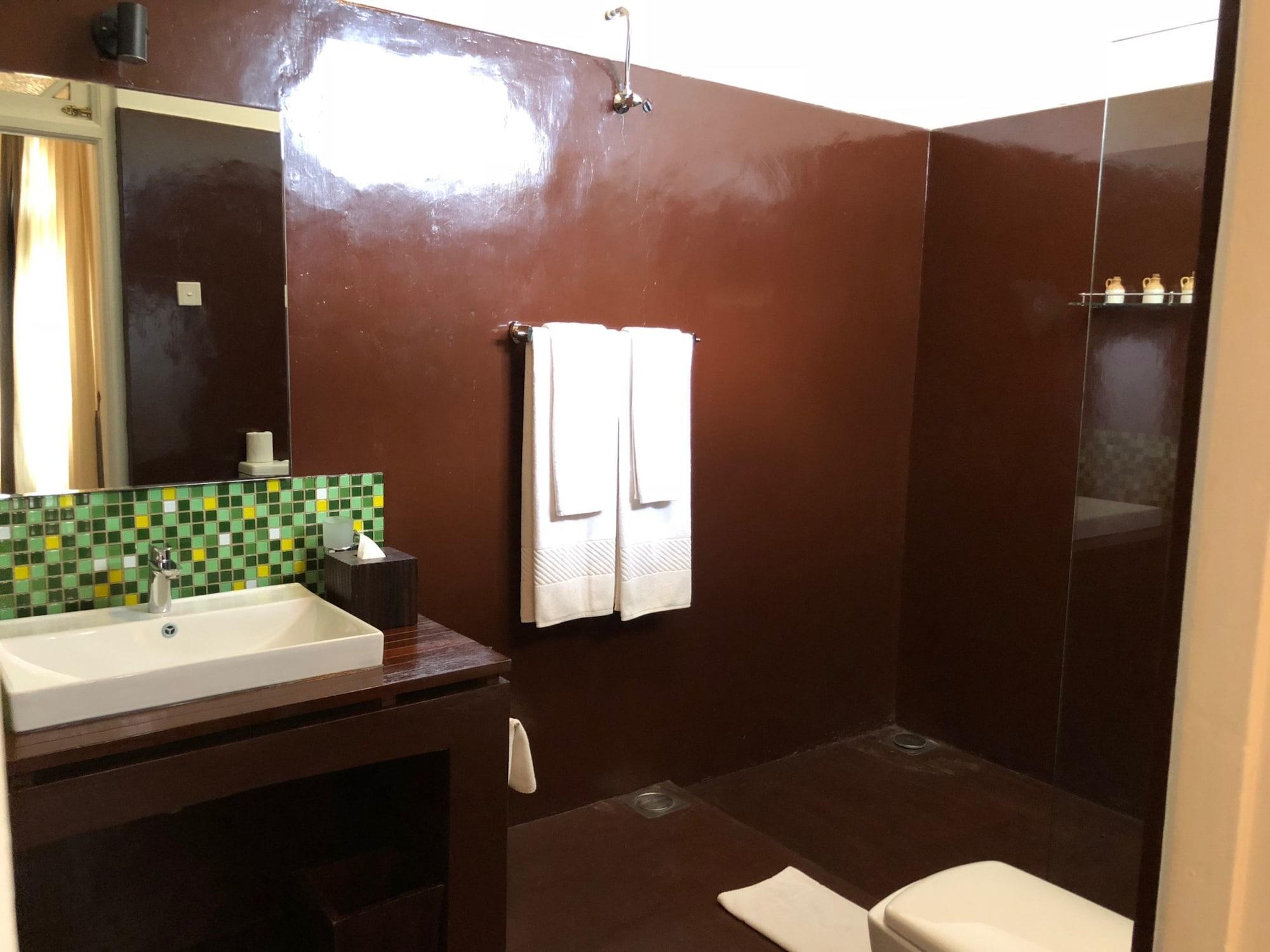 Deco On 44 - Galle Fort Bagian luar foto