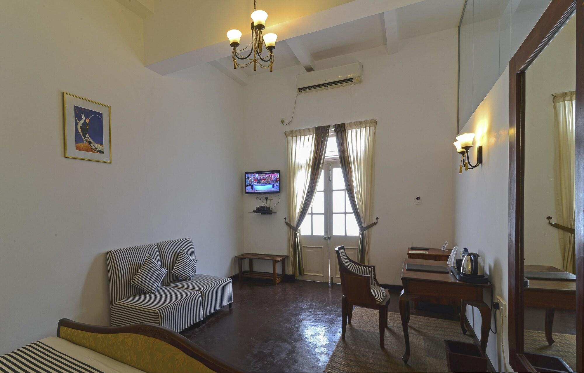 Deco On 44 - Galle Fort Bagian luar foto