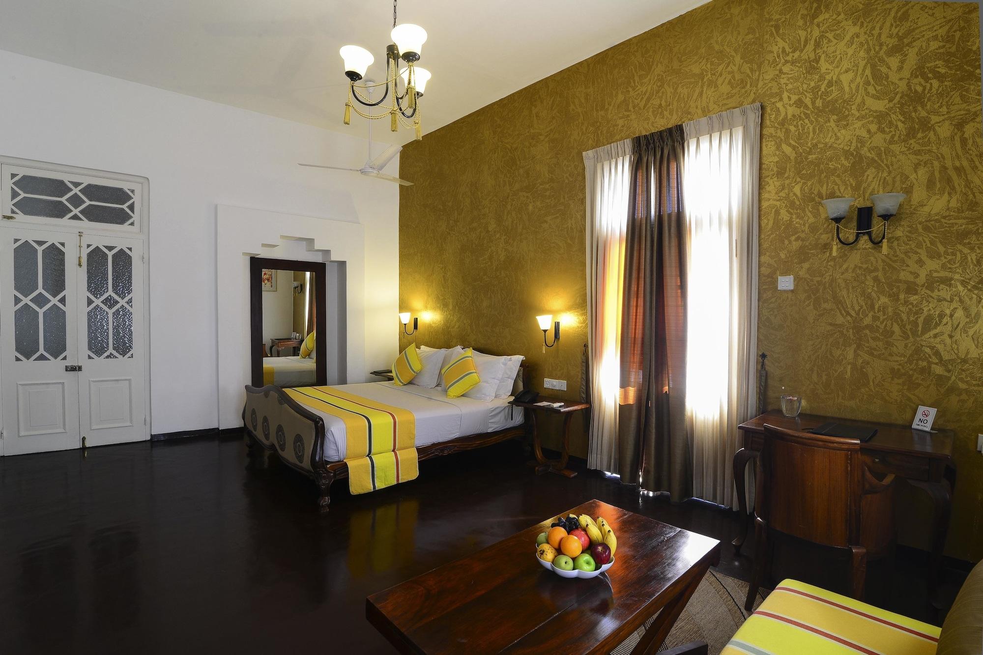 Deco On 44 - Galle Fort Bagian luar foto