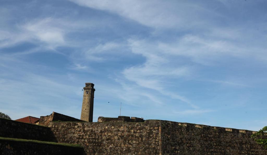 Deco On 44 - Galle Fort Bagian luar foto