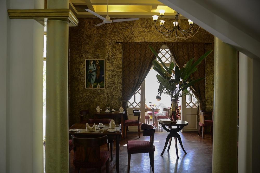 Deco On 44 - Galle Fort Bagian luar foto