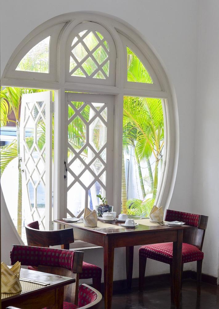Deco On 44 - Galle Fort Bagian luar foto