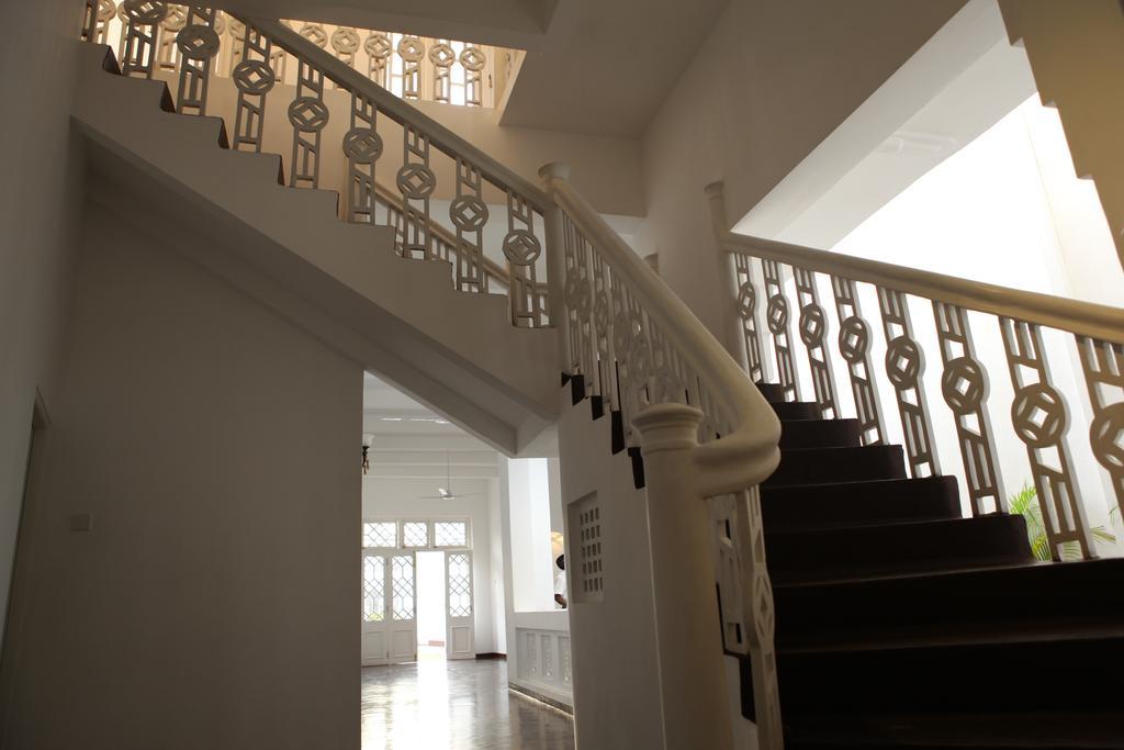Deco On 44 - Galle Fort Bagian luar foto
