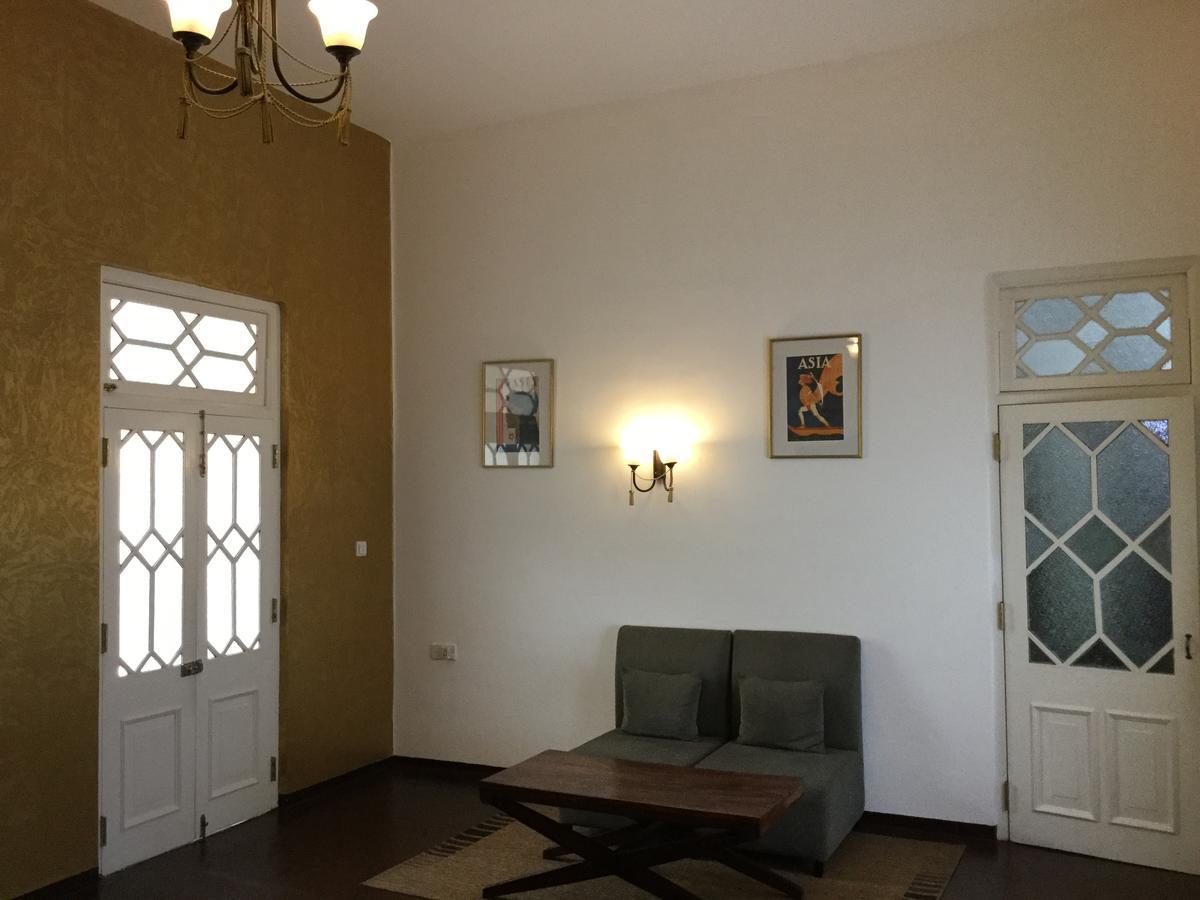 Deco On 44 - Galle Fort Bagian luar foto