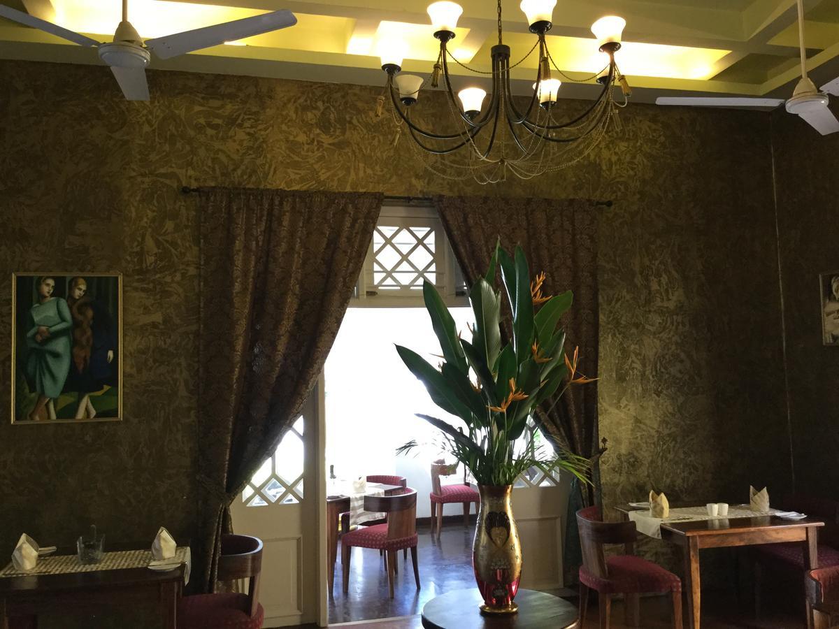 Deco On 44 - Galle Fort Bagian luar foto