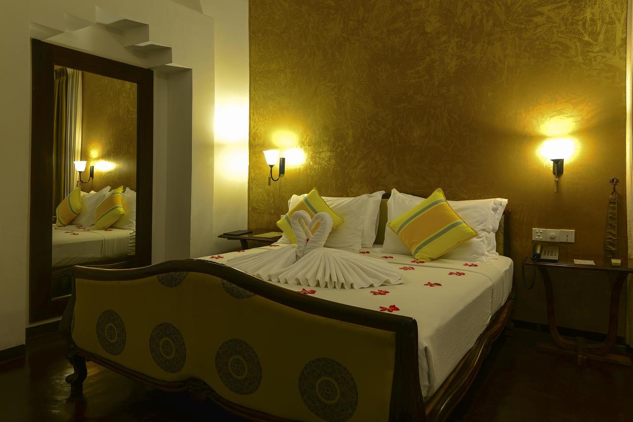 Deco On 44 - Galle Fort Bagian luar foto