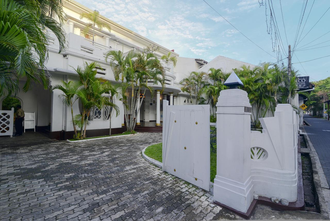 Deco On 44 - Galle Fort Bagian luar foto