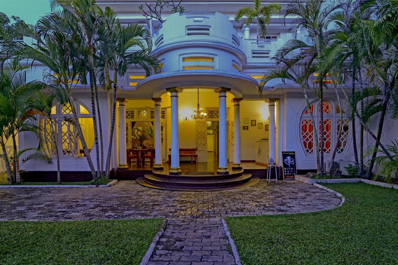 Deco On 44 - Galle Fort Bagian luar foto