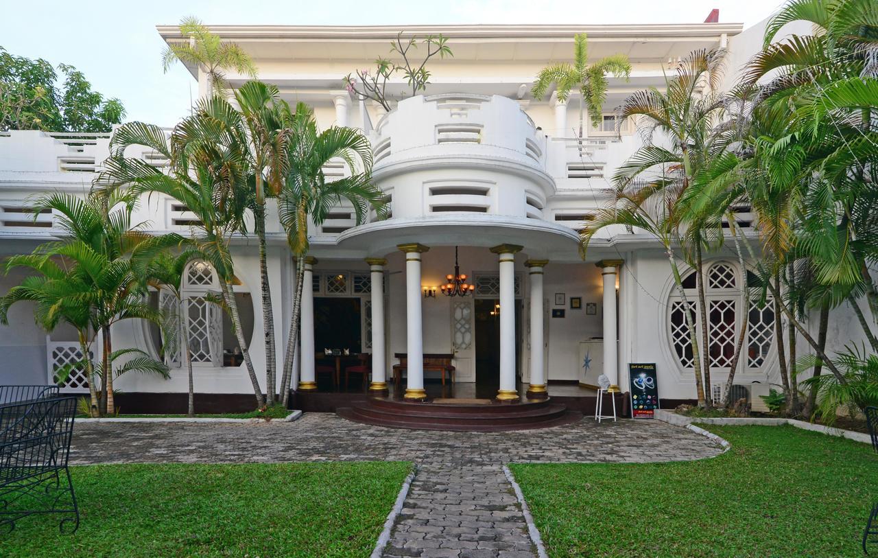 Deco On 44 - Galle Fort Bagian luar foto