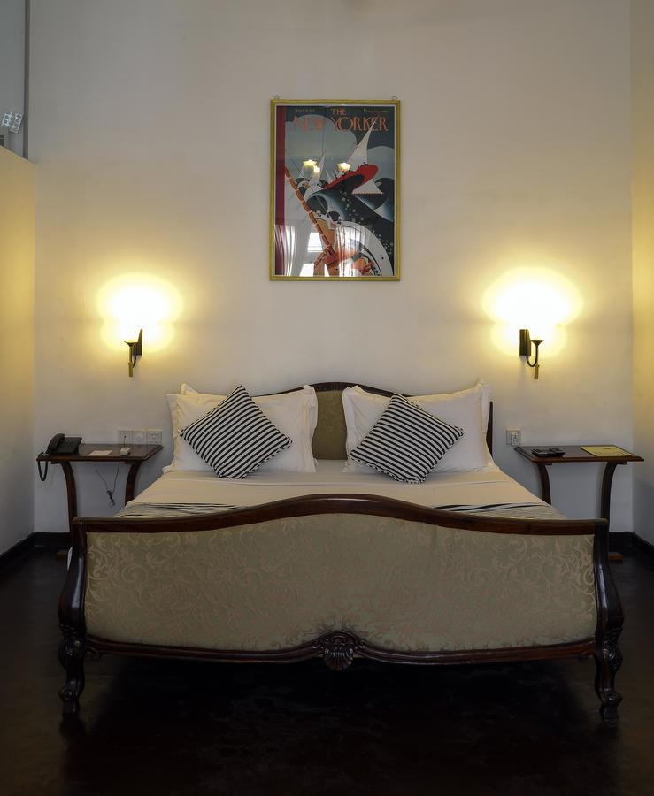 Deco On 44 - Galle Fort Bagian luar foto