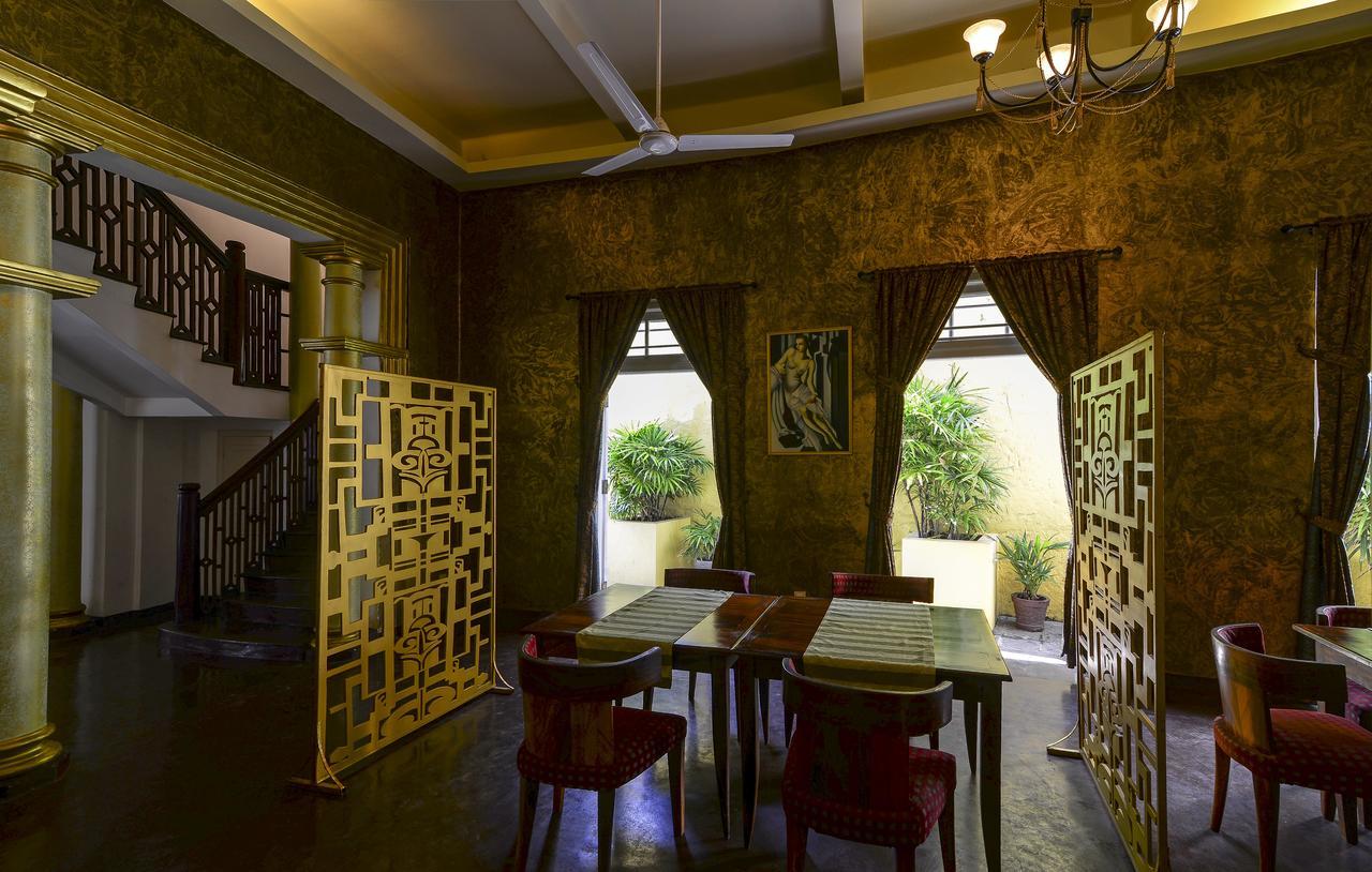Deco On 44 - Galle Fort Bagian luar foto