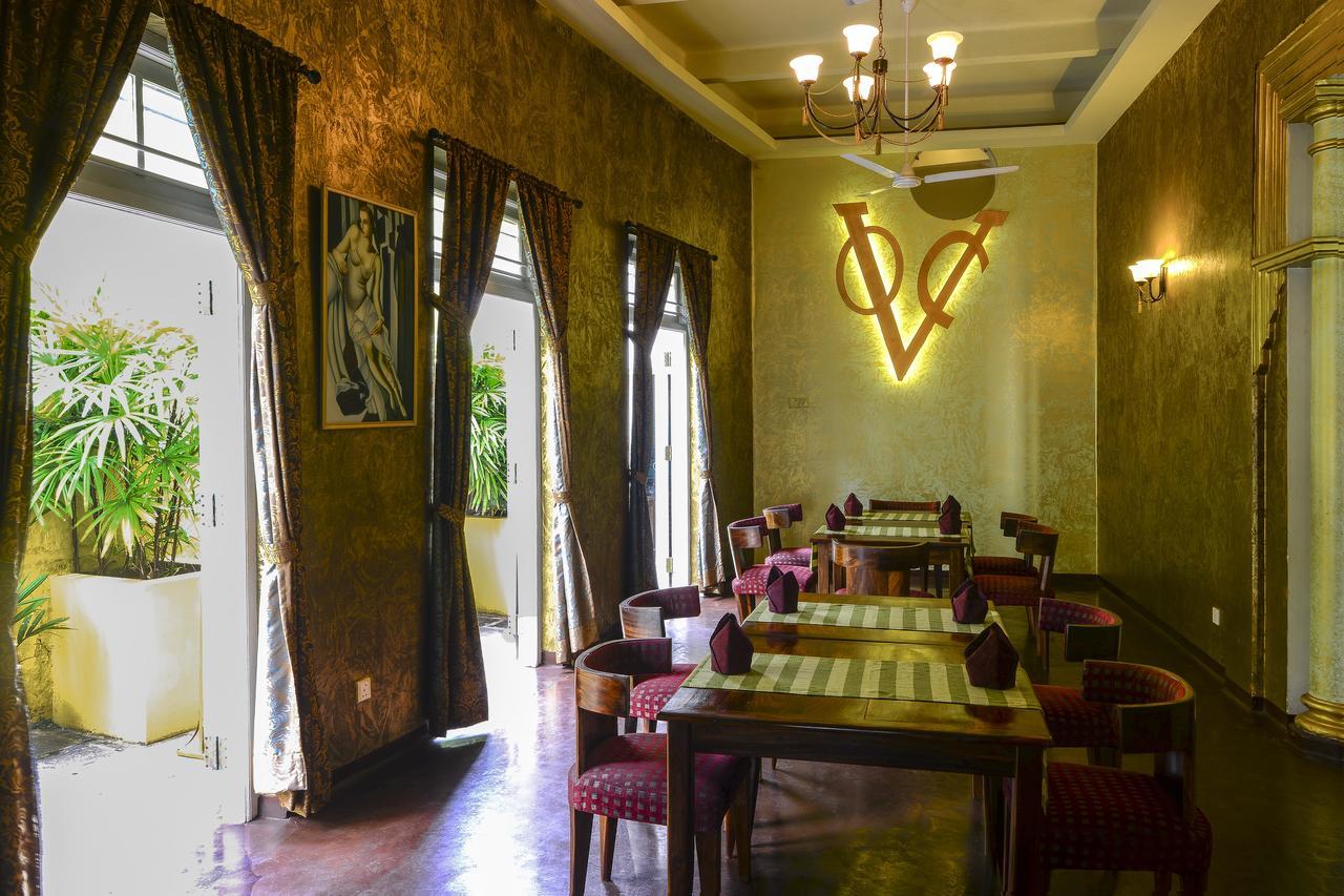 Deco On 44 - Galle Fort Bagian luar foto
