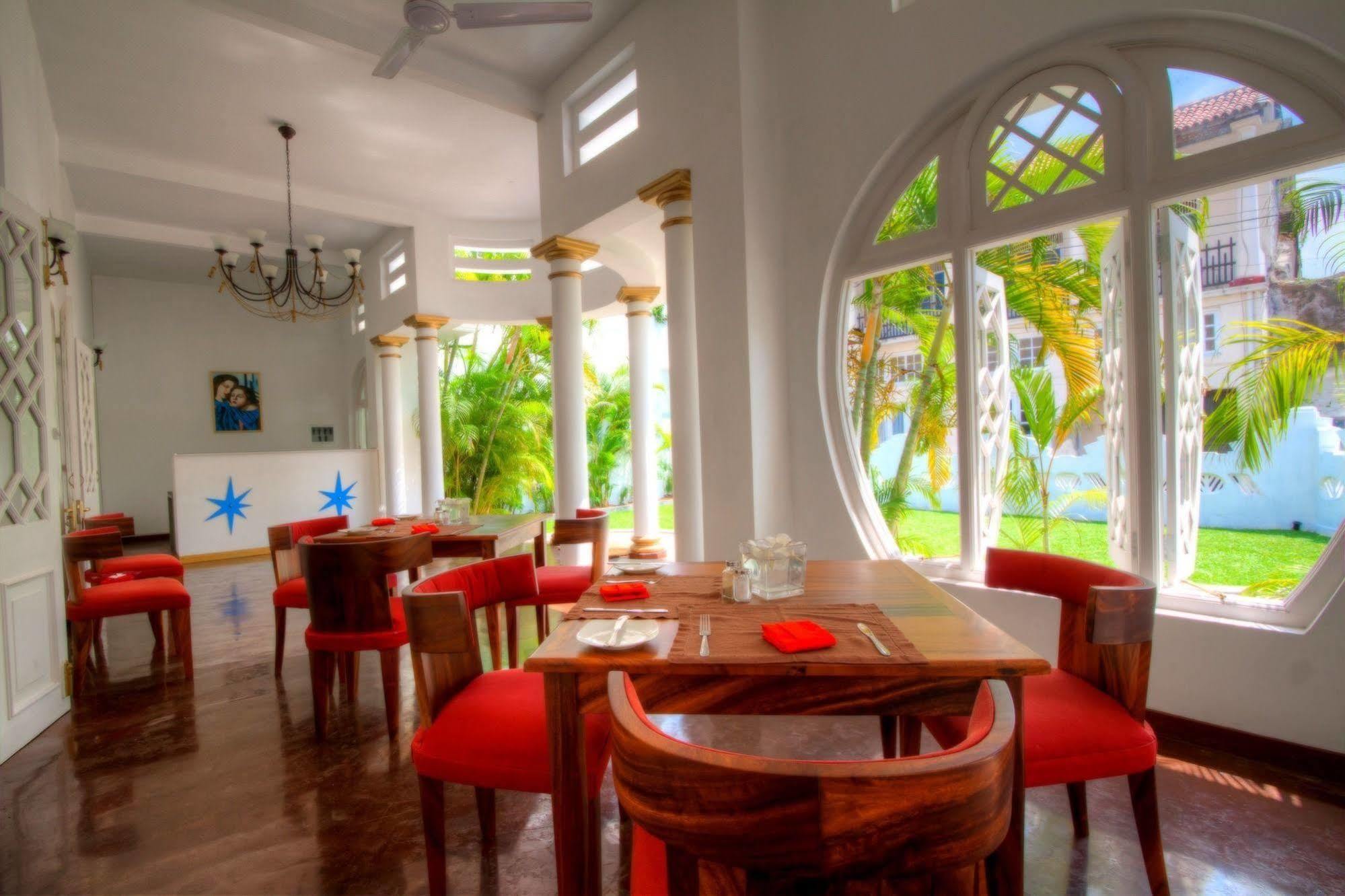 Deco On 44 - Galle Fort Bagian luar foto