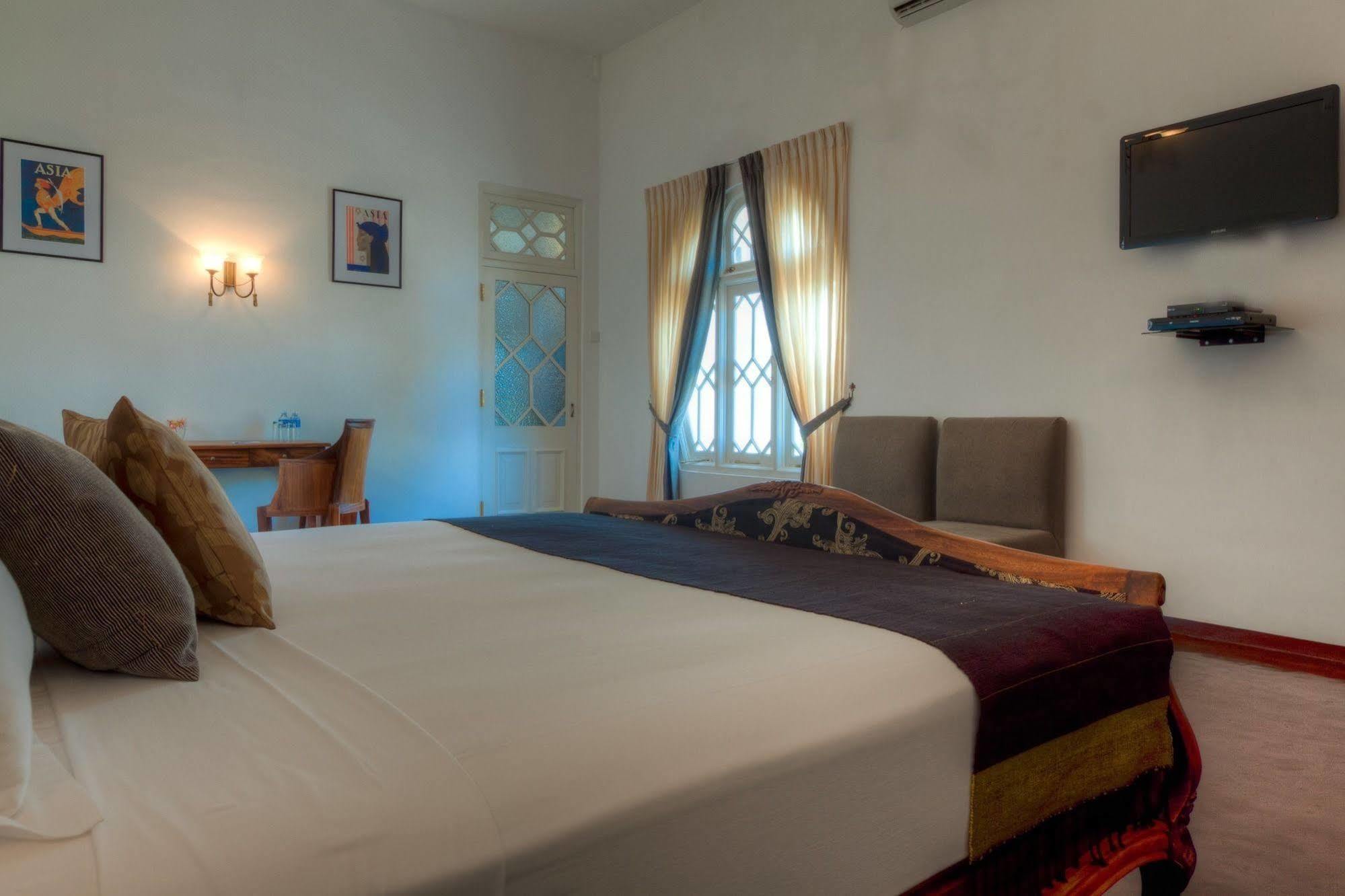 Deco On 44 - Galle Fort Bagian luar foto