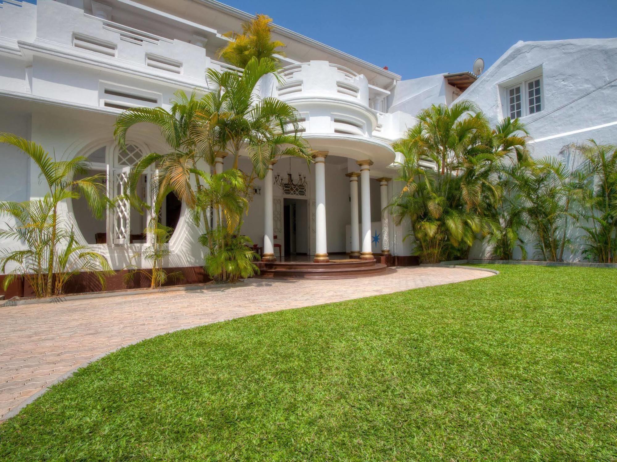 Deco On 44 - Galle Fort Bagian luar foto