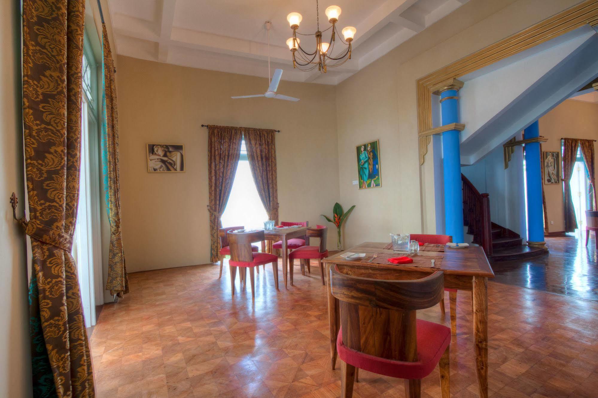 Deco On 44 - Galle Fort Bagian luar foto