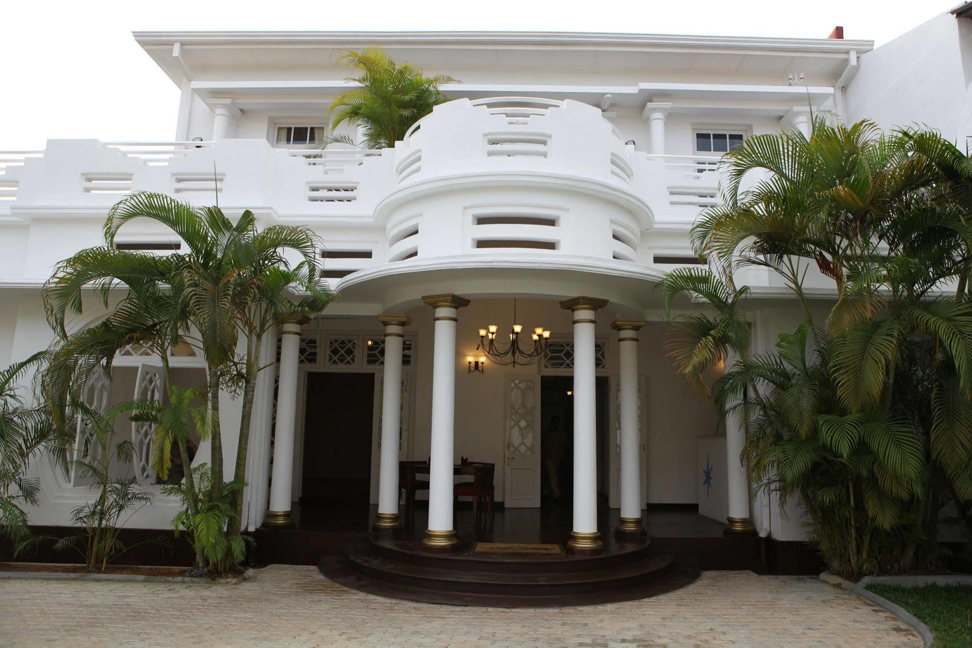 Deco On 44 - Galle Fort Bagian luar foto