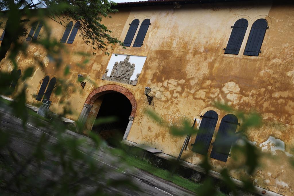 Deco On 44 - Galle Fort Bagian luar foto